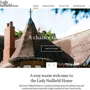 Poetry Sessions ~ Feedback ~ Lady Nuffield Home Poetry Sessions ~ Feedback ~ Lady Nuffield Home
