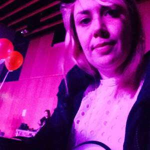 CARU Arts re Search Conference 2016 CARU Arts re Search Conference 2016