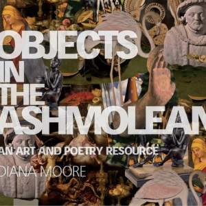 Objects in the Ashmolean